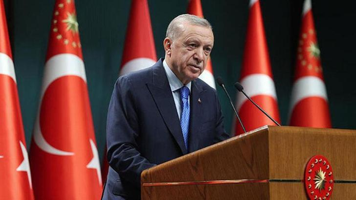 Cumhurbaşkanı Erdoğan’ın 15 Temmuz ile ilgili makalesi 44 ülkede yayımlandı