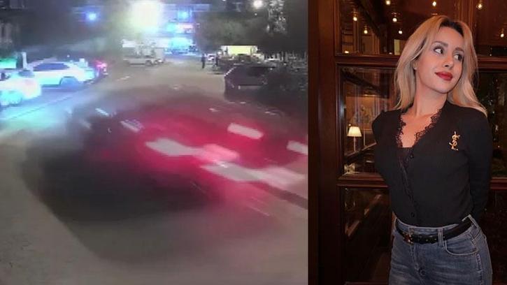 Başakşehir'de evinin önünde otomobilin çarptığı Diyar felç oldu, aile basın açıklaması yaptı