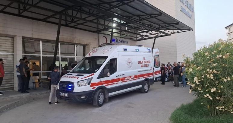 Sokakta uğradığı silahlı saldırıda hayatını kaybetti