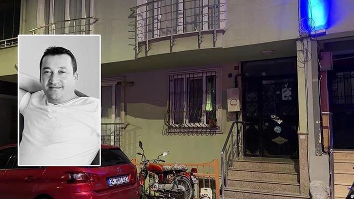Kağıthane’de 1 ay önce eşinden boşandı; ilk eşi evinde başından silahla vurulmuş halde buldu