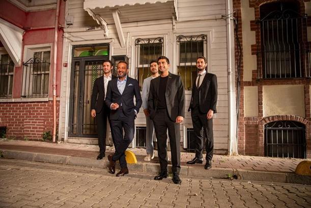 Haysiyet’in afiş çekimi yapıldı