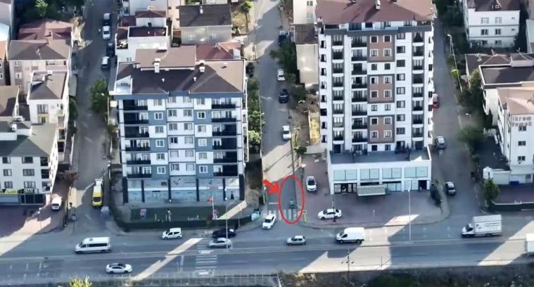 Tuzla’da dron destekli operasyon: 14 bin 900 hap uyuşturucu hap ele geçirildi; 1 kişi tutuklandı