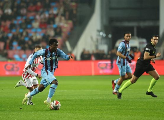 Oulai 30 milyon Euro’ya Fiorentina’da