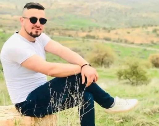 Mardin'de baraj gölünde boğulan Ramazan defnedildi