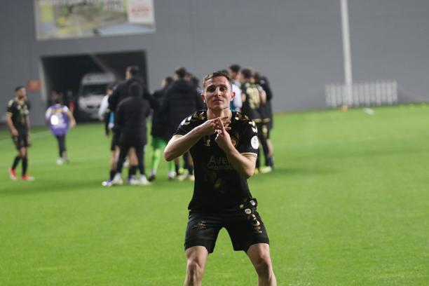 Altay'da yeni ihtar İbrahim'den