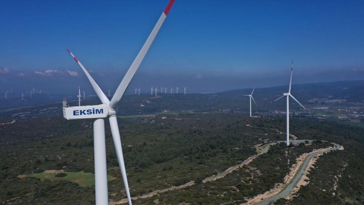 Eksim Enerji, santral yatırımlarını hızlandırdığını duyurdu