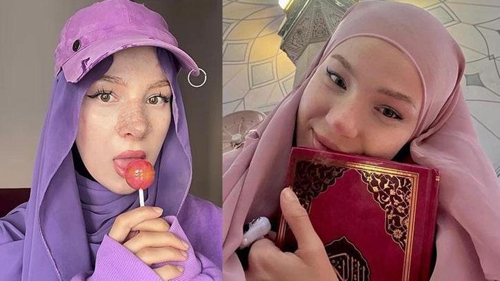 Sanal medya fenomeni Fatma Soydaş hakkında gözaltı kararı