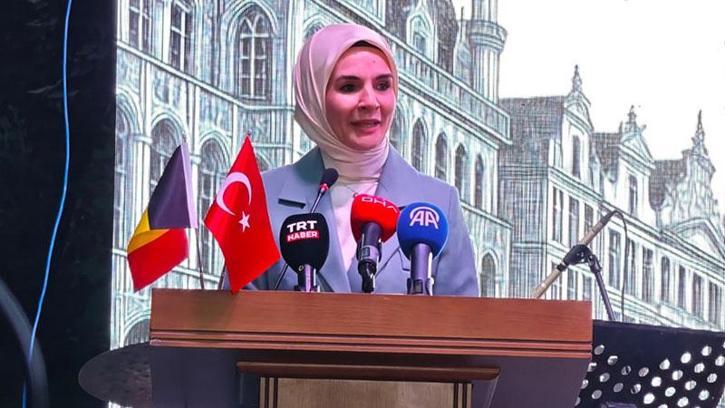 Bakan Göktaş: Türkiye-AB ilişkilerinde de yeni bir yaklaşım zorunlu