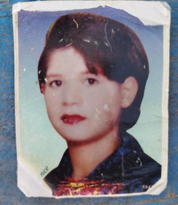 24 yıldır kayıp olan Döndü'nün ablası: Kardeşimin akıbeti ortaya çıkarılsın