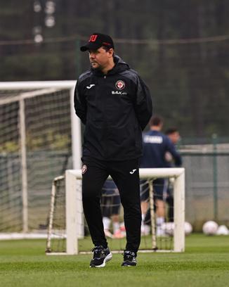 Uğur Uçar: Çorum FK'ya çok kaliteli oyuncular katılacak