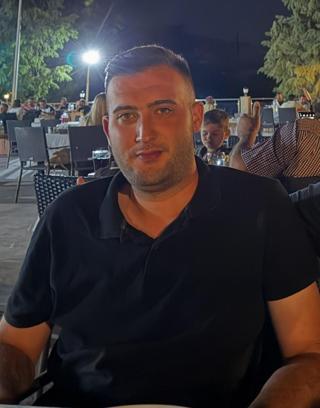 Kebapçı kalp krizinden hayatını kaybetti
