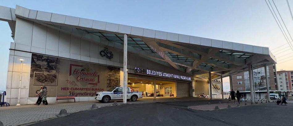 Çorlu'da 3 kişinin yaralandığı bıçaklı kavgada 2 tutuklama
