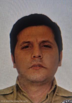 Evinde rahatsızlanan mahalle bekçisi hayatını kaybetti