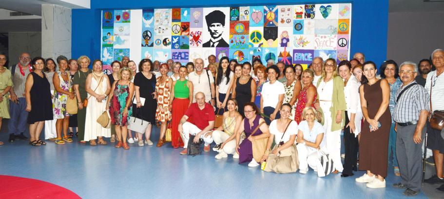 Tarih fotoğraflarla hatırlandı