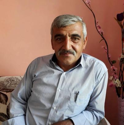 Ordu'da devrilen 'patpat'ın sürücüsü öldü
