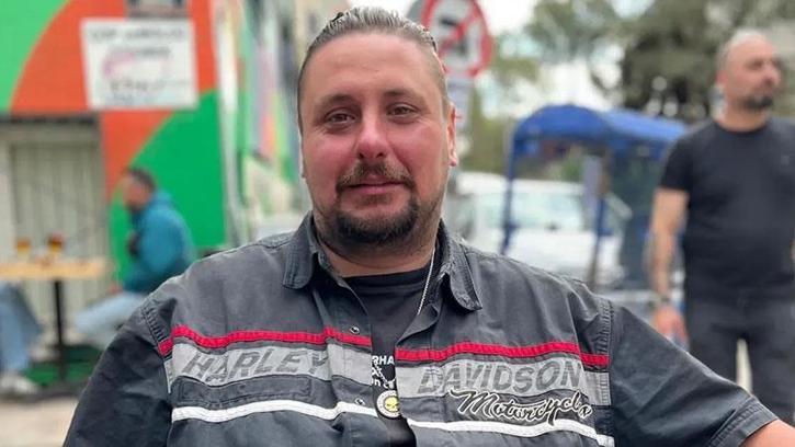 Motokurye Akın Payaz’ın öldüğü kazada 1 tutuklama