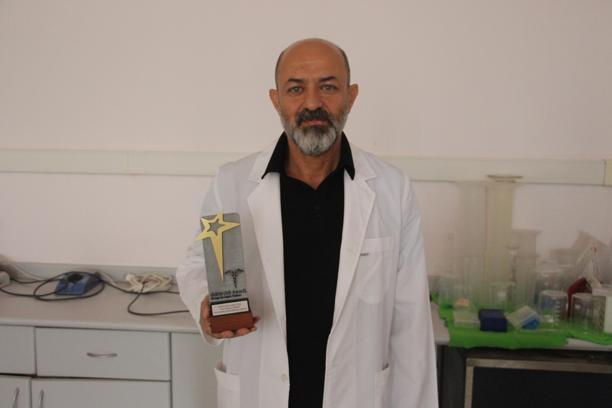 Kalp krizi tanısını 10 dakikaya düşürecek proje
