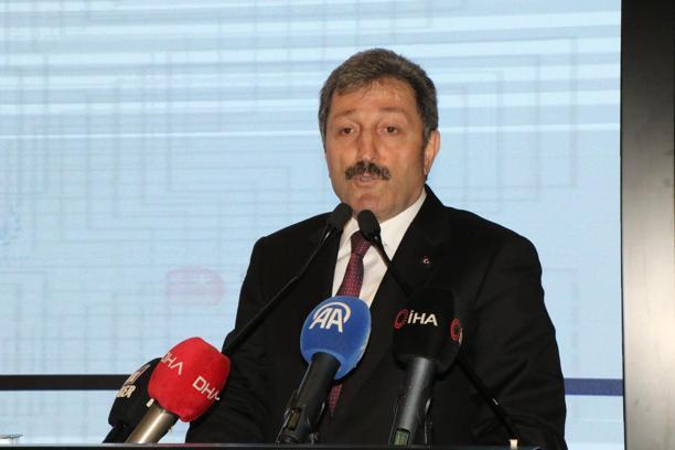 Samsun’da ‘Bağımlılıkla Mücadelede Medyanın Rolü’ paneli