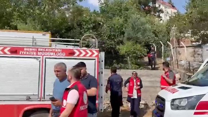 Adıyaman'da yalnız yaşadığı evinde ölü bulundu