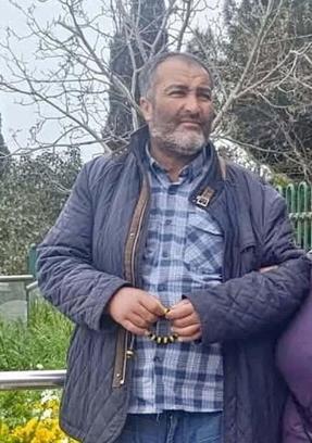 Sulama kanalına uçan motosikletin sürücüsü öldü