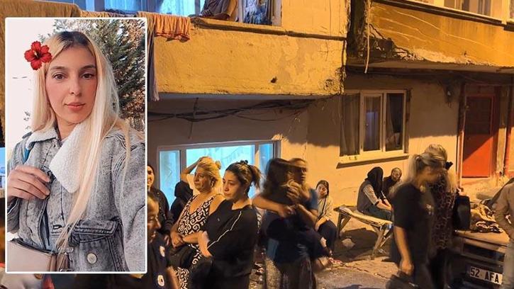 Kağıthane’deki kadın cinayetinde yeni detaylar: Cesedi battaniyeye sarıp ormanlık alana taksiyle götürmüş