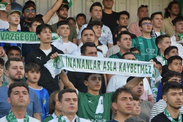 Bodrum FK ailelere ücretsiz kombine verecek
