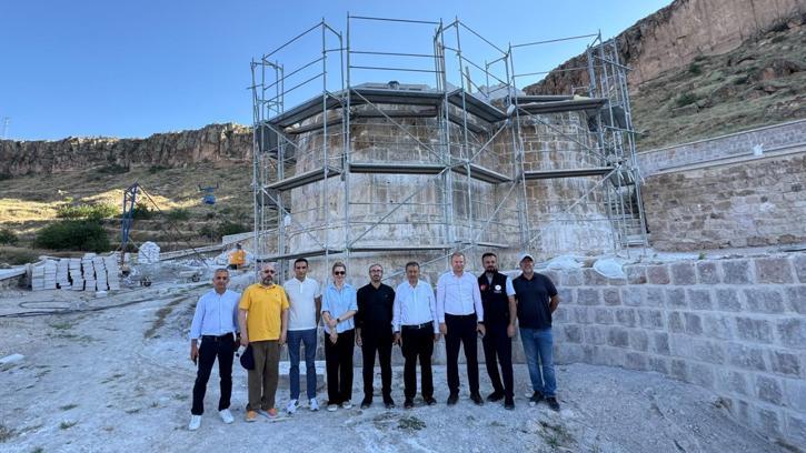 Erciyes ve Soğanlı için ortak tanıtım stratejisi