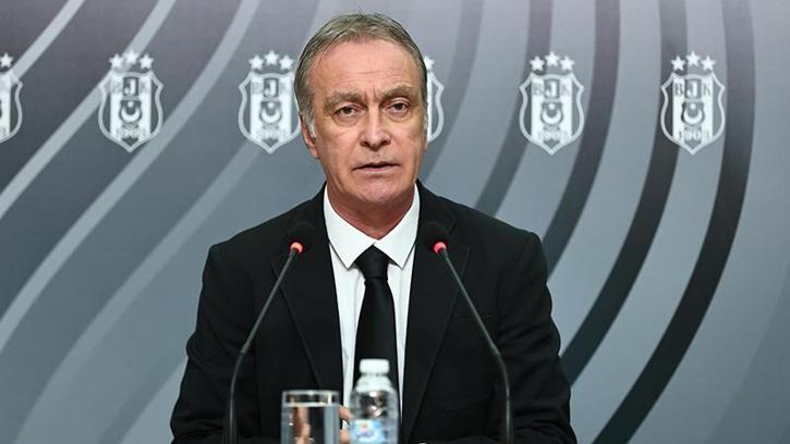 Önder Özen: Salah dosyası bizim için şimdilik rafa kalkmıştır