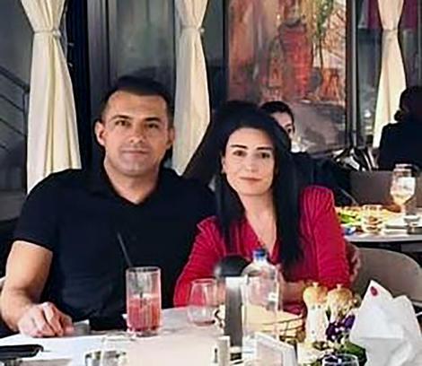 Öldürdüğü boşanma aşamasındaki eşine, kızını bırakma bahanesiyle kapıyı açtırmış
