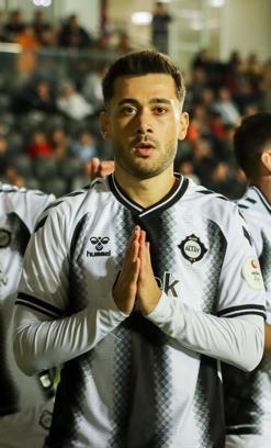 Altay'da Onur Efe ve Ali tehlikesi