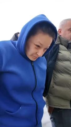 Teyzesini öldürüp, cesedini kolonyayla ateşe veren sanık, cinayeti yapay zekaya sorarak planlamış