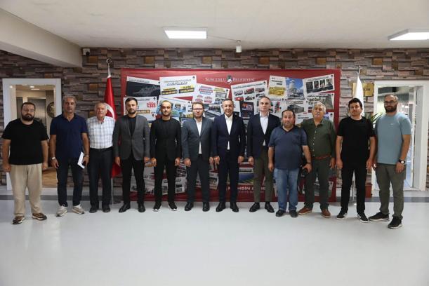 YEDAŞ’tan Sungurlu’nun enerji altyapısına 991 milyon TL’lik yatırım
