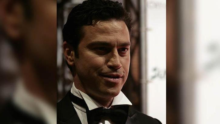 Mario Frangoulis, 7 Ocak'ta İstanbul'da konser verecek
