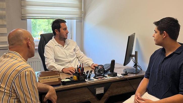 Üniversite adayları için 81 ilde 'Tercih Danışmanlığı' hizmeti