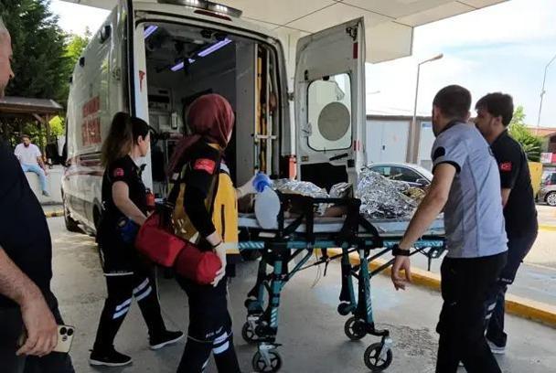 Bungalov havuzunda boğulma tehlikesi geçiren Miraç, 42 gün sonra hayatını kaybetti