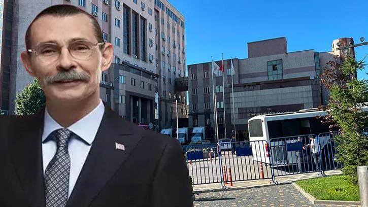 Etimesgut Belediyesi'ne operasyon: Başkan Beşikçioğlu dahil 55 şüpheli gözaltında
