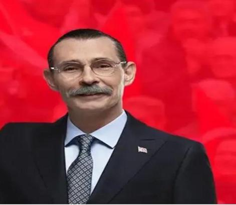 Etimesgut Belediyesi'ne operasyon: Başkan Beşikçioğlu dahil 52 şüpheli gözaltında