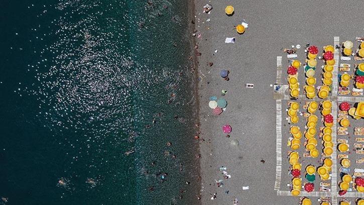 'Plajlara kadar taşınan statü yarışı, ruh sağlığını tehdit ediyor