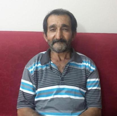 Balık tutarken nehre düşen Cuma'nın 3’üncü günde cansız bedeni bulundu