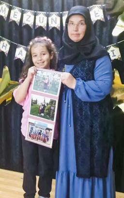 Anne-kızın ölümüne neden olan sürücü; taksisiyle kırmızı ışıkta geçip, 112 kilometre hızla çarpmış