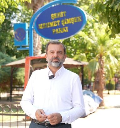 Gürsu'da yangında hayatını kaybedenlerin isimleri parklarda yaşatılacak
