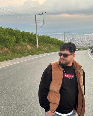 Zabıta memuru, husumetlisini silahla yaraladı