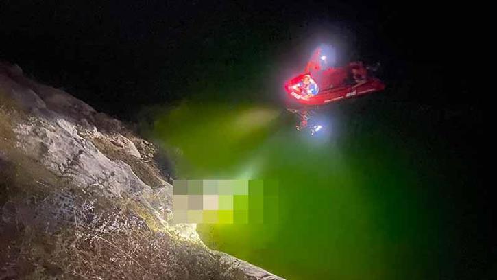Siirt'te suda 12 yaşındaki çocuğun cansız bedeni bulundu; kayıp babası aranıyor