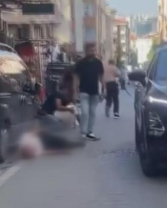Esenyurt'ta husumetli iki grup arasında silahlı kavga: 2 yaralı