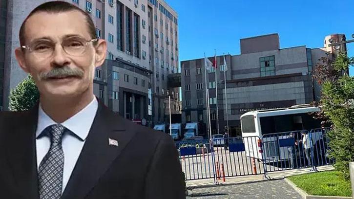 Etimesgut Belediye Başkanı Beşikçioğlu dahil 40 şüpheli tutuklandı