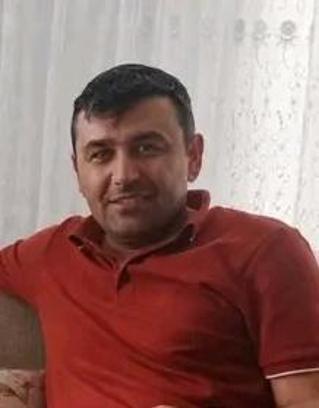 Uzman çavuş, kazada hayatını kaybetti