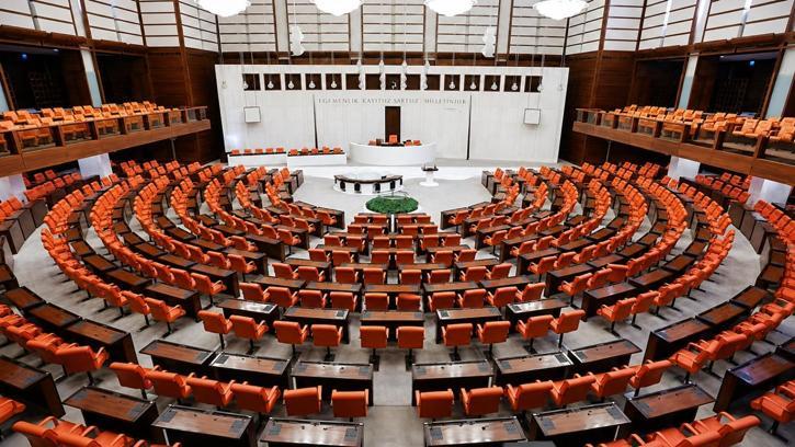 'Çerçeve yasa' teklifinin ismi, 'Milli Dayanışma ve Toplumsal Bütünleşmenin Güçlendirilmesi' oldu
