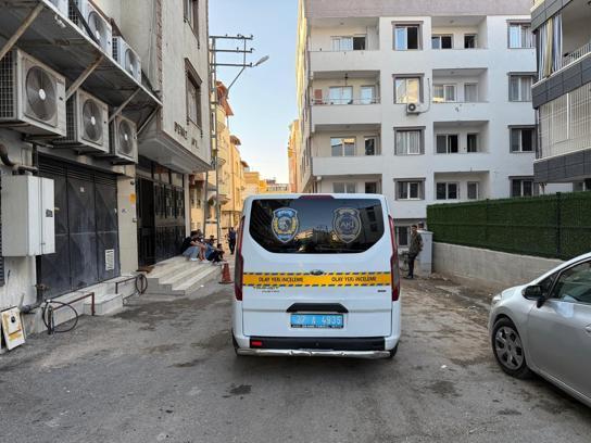 Binada çıkan yangında 4 yaşındaki Yezen öldü, anne ve 2 çocuk yaralı