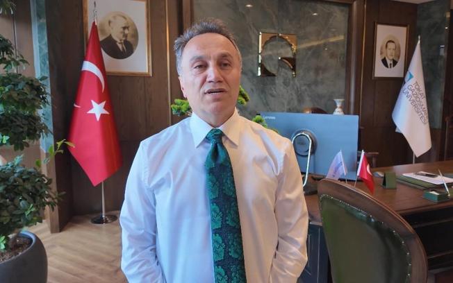 TOGÜ Hastanesine 20 milyonluk kalp- akciğer sistemi