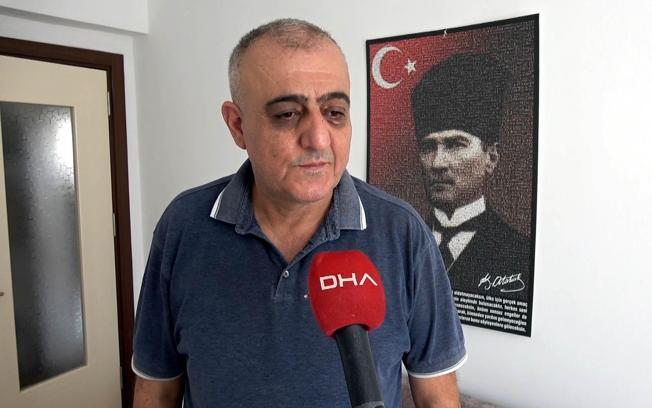 Okul saldırısında ölen Adnan Göktürk’ün babası: Cumhurbaşkanımız taleplerimizi olumlu karşıladı
